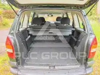 2004 Opel ZAFIRA