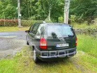 2004 Opel ZAFIRA