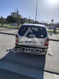 2004 Opel ZAFIRA