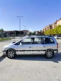 2004 Opel ZAFIRA