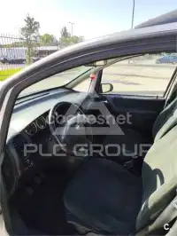 2004 Opel ZAFIRA