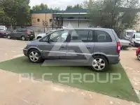 2004 Opel ZAFIRA