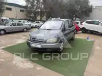 2004 Opel ZAFIRA
