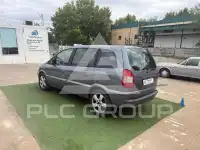 2004 Opel ZAFIRA