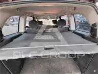2004 Opel ZAFIRA