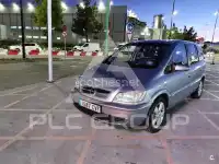 2004 Opel ZAFIRA