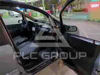2004 Opel ZAFIRA