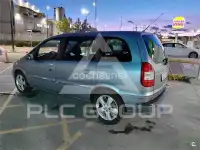 2004 Opel ZAFIRA