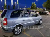 2004 Opel ZAFIRA