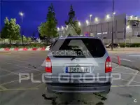 2004 Opel ZAFIRA