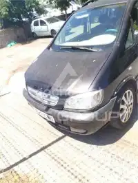 2004 Opel ZAFIRA