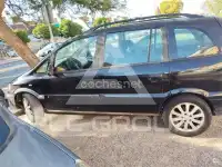2004 Opel ZAFIRA