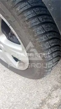 2004 Opel ZAFIRA
