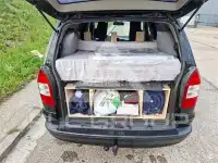 2004 Opel ZAFIRA