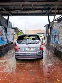 2004 Opel ZAFIRA