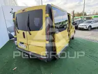 2004 Opel Vivaro