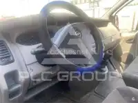 2004 Opel Vivaro