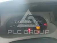2004 Opel Vivaro