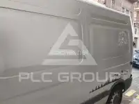 2004 Opel Movano