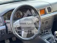 2004 Opel Vectra