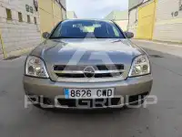 2004 Opel Vectra