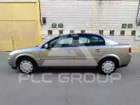 2004 Opel Vectra