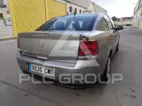 2004 Opel Vectra