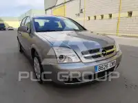 2004 Opel Vectra