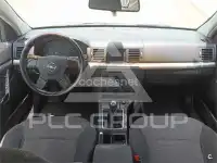 2004 Opel Vectra