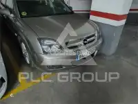 2004 Opel Vectra