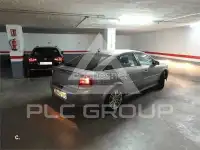 2004 Opel Vectra