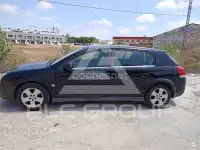 2004 Opel Vectra