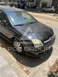 2004 Opel Vectra