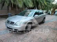 2004 Opel Vectra