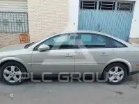 2004 Opel Vectra