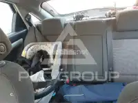 2004 Opel Vectra