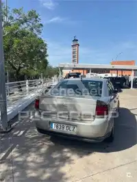 2004 Opel Vectra