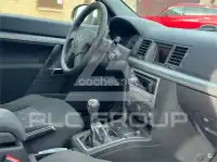 2004 Opel Vectra