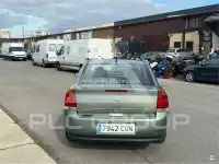 2004 Opel Vectra