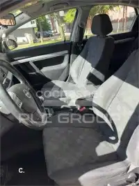 2004 Opel Vectra