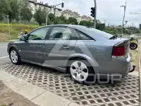 2004 Opel Vectra
