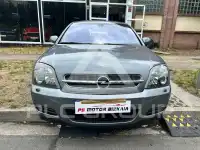 2004 Opel Vectra