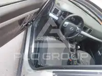 2004 Opel Vectra