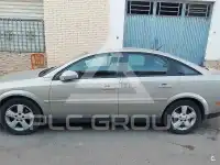 2004 Opel Vectra