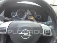 2004 Opel Vectra
