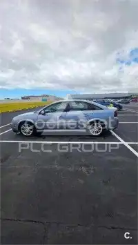 2004 Opel Vectra