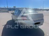 2004 Opel Vectra