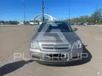 2004 Opel Vectra