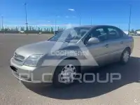 2004 Opel Vectra