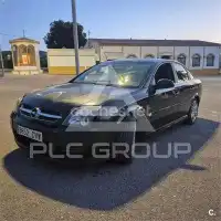 2004 Opel Vectra